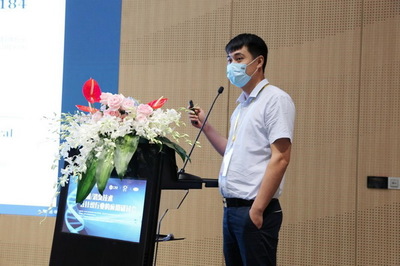 抗菌已成针织品开发的关键--2020年抗菌/消臭技术及其在针织行业中的应用研讨会”在深圳举行